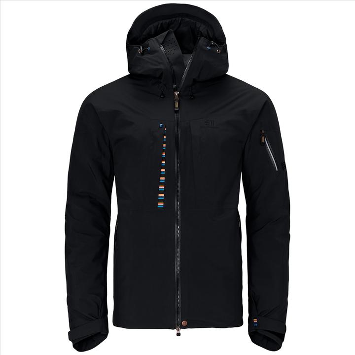 Produktbild Elevenate M Creblet Jacket (S)