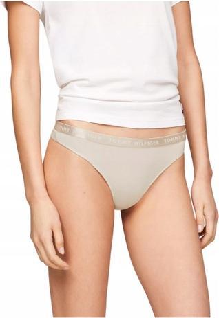 Image du produit Tommy Hilfiger Thong (M, Lot de 3)