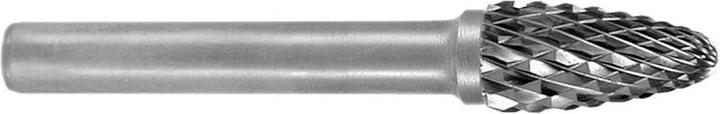 Produktbild Ruko HM Frässtift Form F Rundbogen