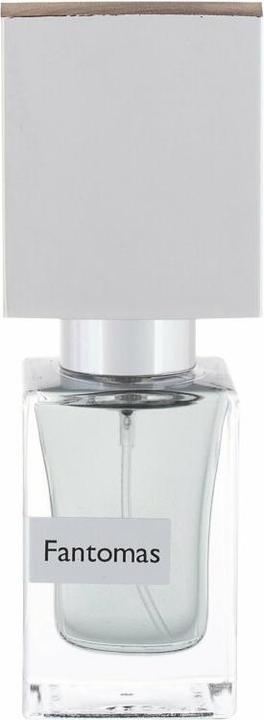 Image du produit Nasomatto Fantomas (Eau de parfum, 30 ml)