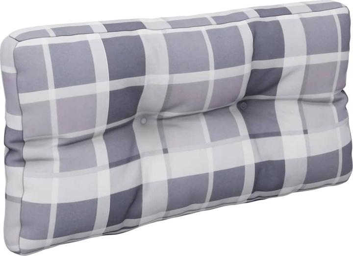 Produktbild VidaXL 10-tlg. Garten-Lounge-Set mit Kissen (70 x 40 x 12 cm)