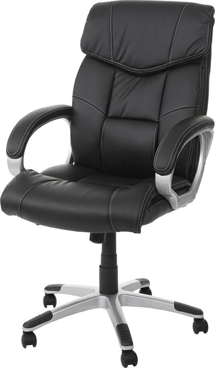Actual product image Jamb Massage office chair with heating