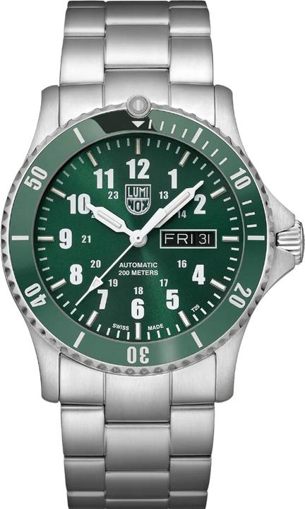 Produktbild Luminox Sport Timer Automatic 0920 Series (Swiss Made, Lünette drehbar links, 42 mm)