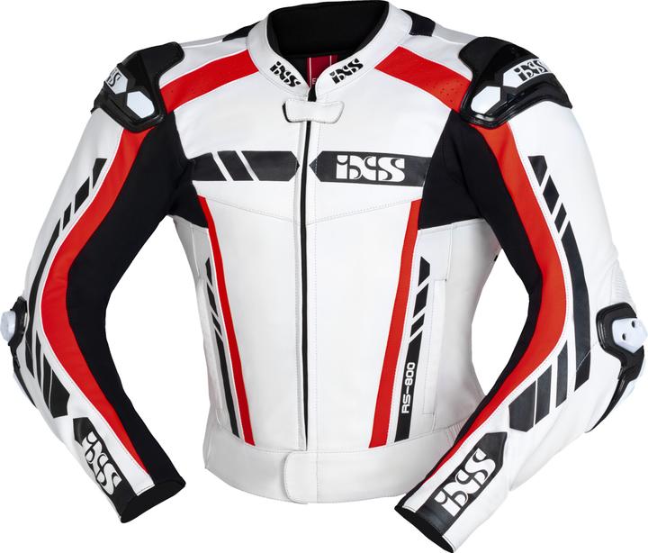 Actual product image iXS Sport LD station wagon 2-piece RS-800 1.0 (Men, 52)