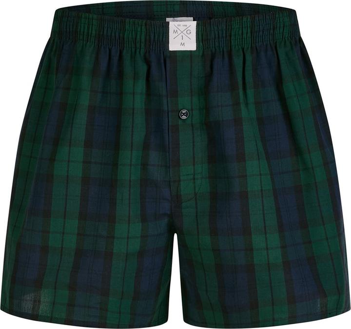 Image du produit Mg-1 Boxer Classics (XXL, paquet de 6)