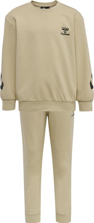 Actual product image hummel Venti Tracksuit (146)