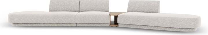 430 x 154 x 70 cm