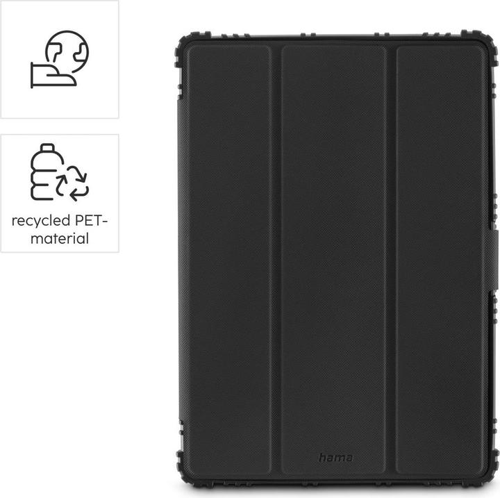 Image du produit Hama Protection (Galaxy Tab A9+)