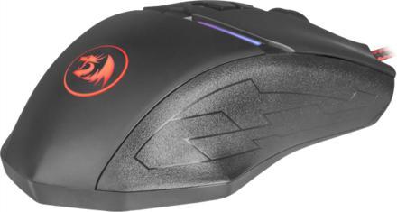 Image du produit Redragon : Nemeanlion2 M602 Gaming Mouse /PC (Filaire)
