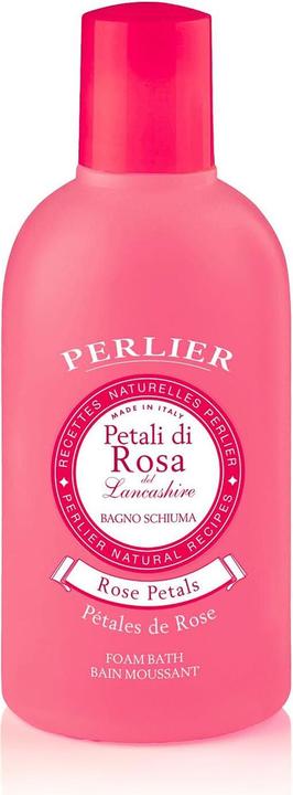 Produktbild Perlier Petali Di Rosa Body Wash 500ml 16.9 fl. oz. Hergestellt in Italien (169 ml)