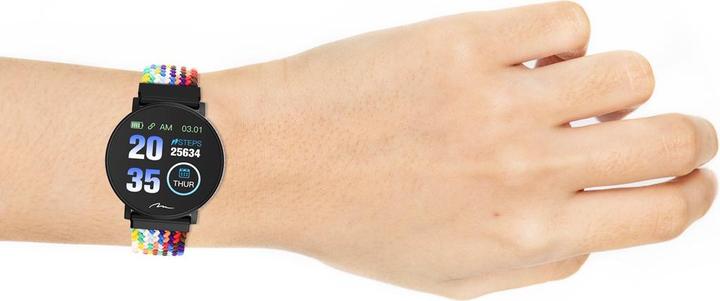 Produktbild Media-Tech MT871 ActiveBand Thaiti (44 mm)