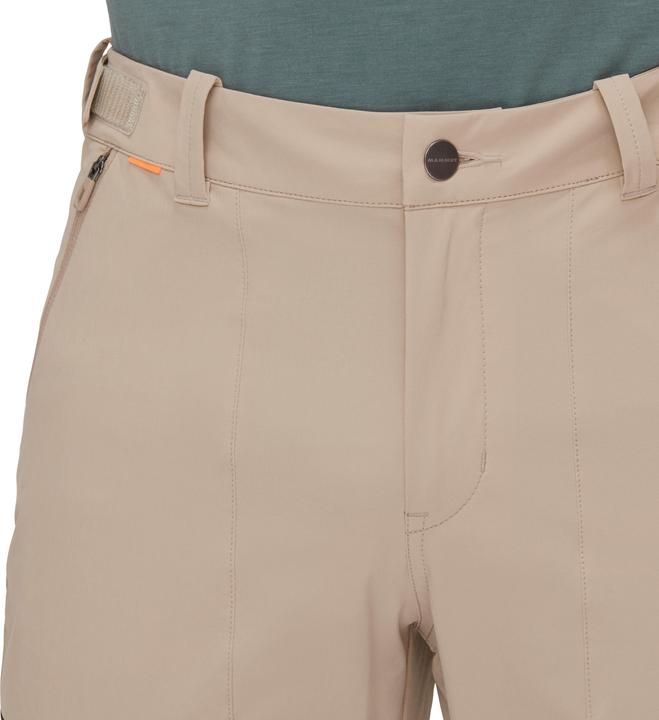 Image du produit Mammut Runbold Pants Men (48)