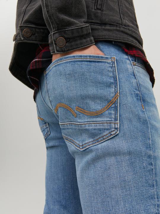 Actual product image Jack & Jones Jjitim Jjdavis - 12229815 (30)