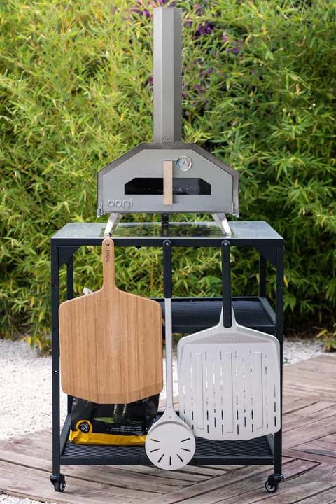 Actual product image Ooni Frame Large