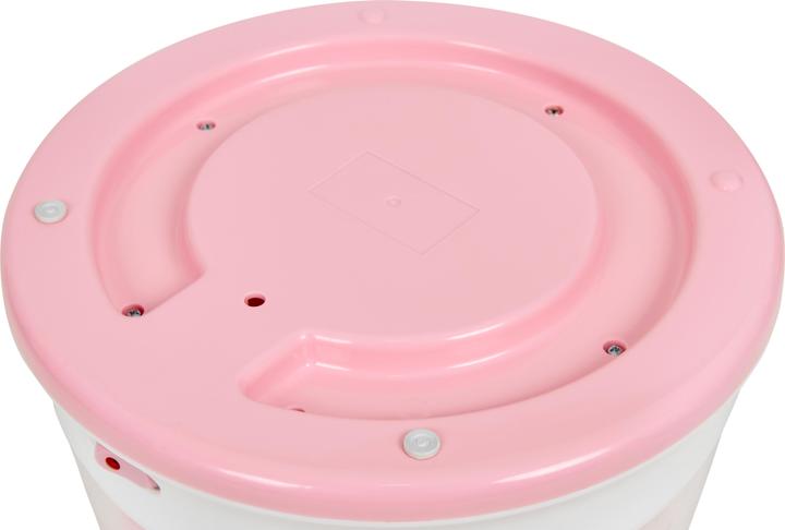 Actual product image Exquisit YM 3101 wep