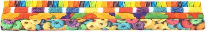 Actual product image Bestway Pool noodle