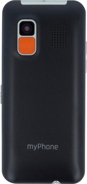Immagine prodotto Myphone Halo Easy (1.77", 0.30 Mpx, 2G)