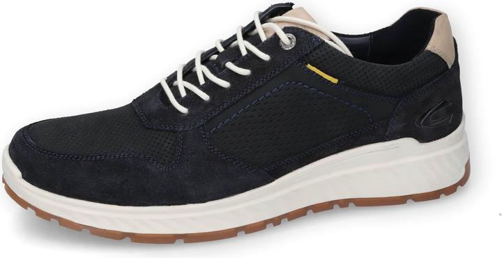 Produktbild Camel Active Sneaker Split/Nubuk NAVY (41)