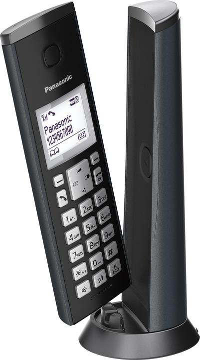 Actual product image Panasonic KX-TGK220GM