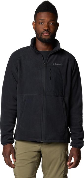 Produktbild Columbia Rapid Expedition™ II Full Zip Fleece (XXL)