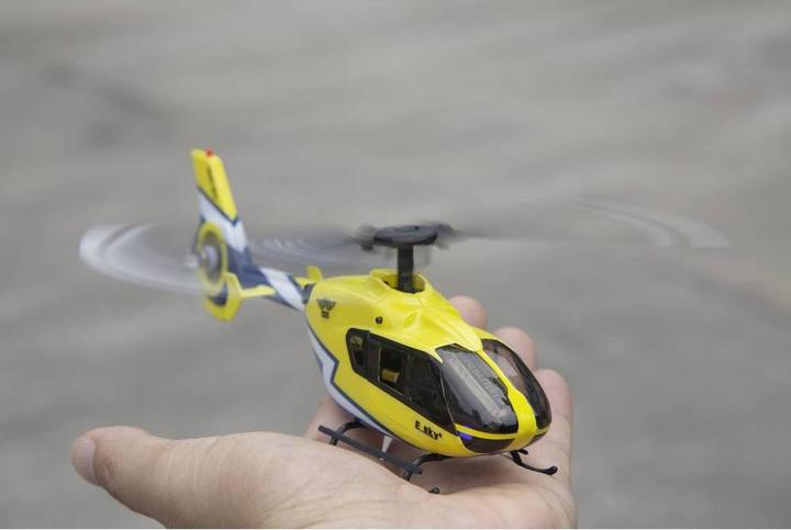 Produktbild E-Sky 150 EC RC Einsteiger Hubschrauber RtF 150er