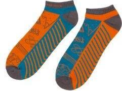 Produktbild E9 Odd Rocks Low - Socken (42 - 46)