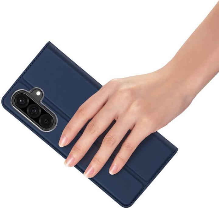 Produktbild Dux Ducis Galaxy A26 5G - Skin Pro Flip Case (Samsung Galaxy A26)