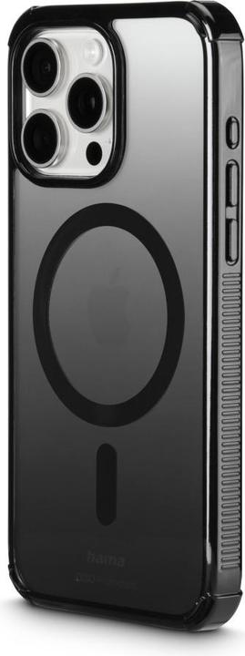 Image du produit Hama Protection extrême (Apple iPhone 16 Pro)