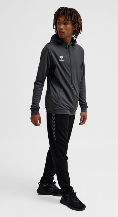 Produktbild hummel hmlAUTHENTIC Poly Trainingsjacke Herren (XL)