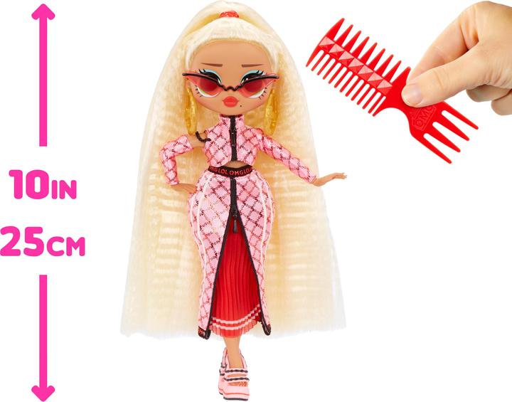 Actual product image MGA OMG HoS - Swag