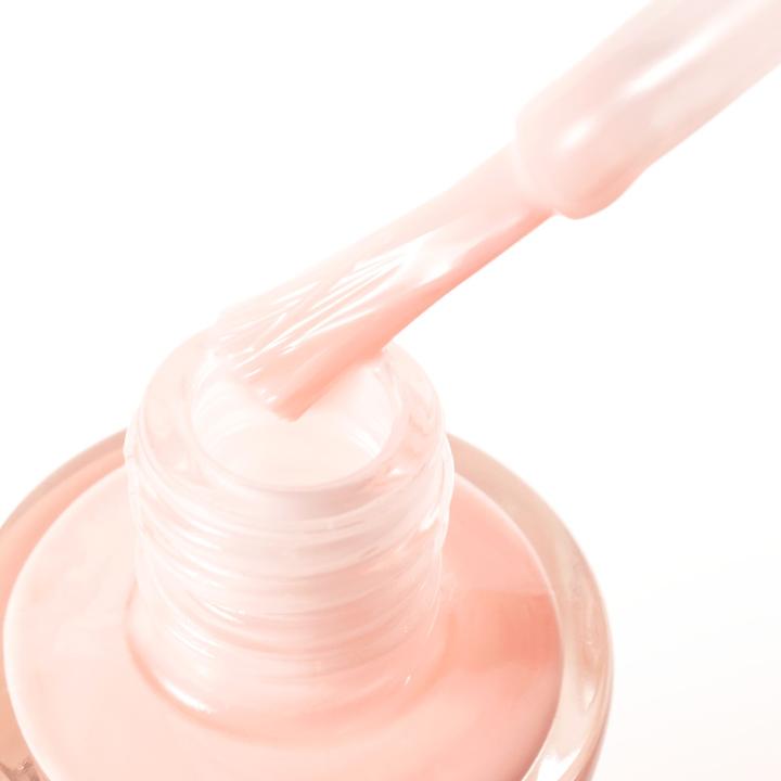 Produktbild Même Nagellack mit Silicium (Rosa 01, Farblack)
