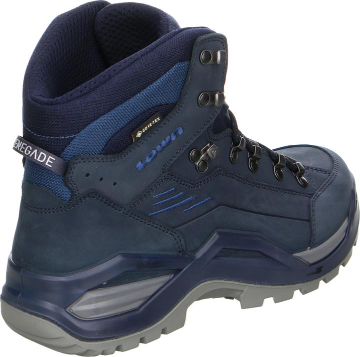 Actual product image Lowa Renegade Evo Gtx Mid (45)