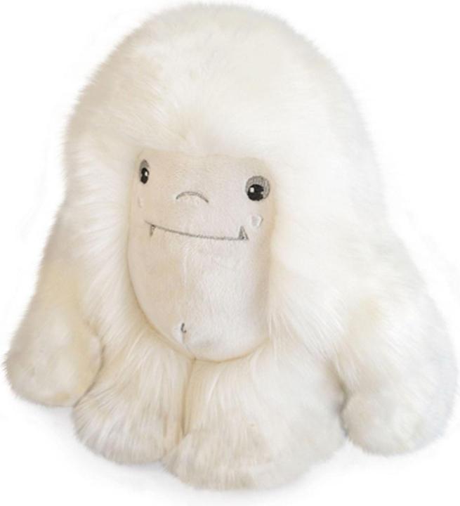Produktbild Doudou et Compagnie Yeti Croc'n'Roll (20 cm)