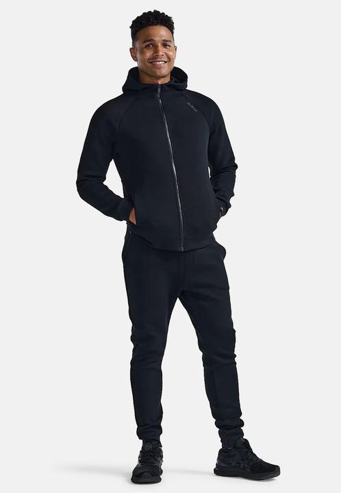 Produktbild 2XU Commute Full Zip Hoodie (S)