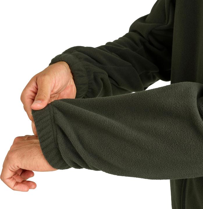 Actual product image Solognac fleece 500 326668 (3XL)
