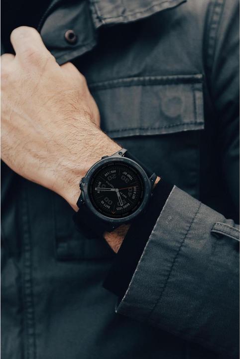 Productafbeelding Garmin tactix 7 Standaard Editie (51 mm)