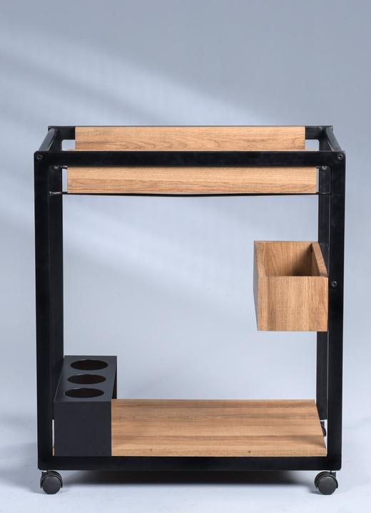 Actual product image M2 Kollektion Kuba 2 (64 x 38 x 73 cm)