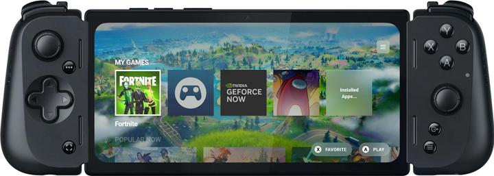 Productafbeelding Razer Kishi Pro (P) (Android)