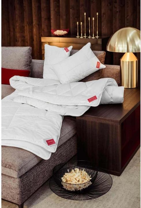 Actual product image Hefel Wellness Vitasan (160 x 240 cm)