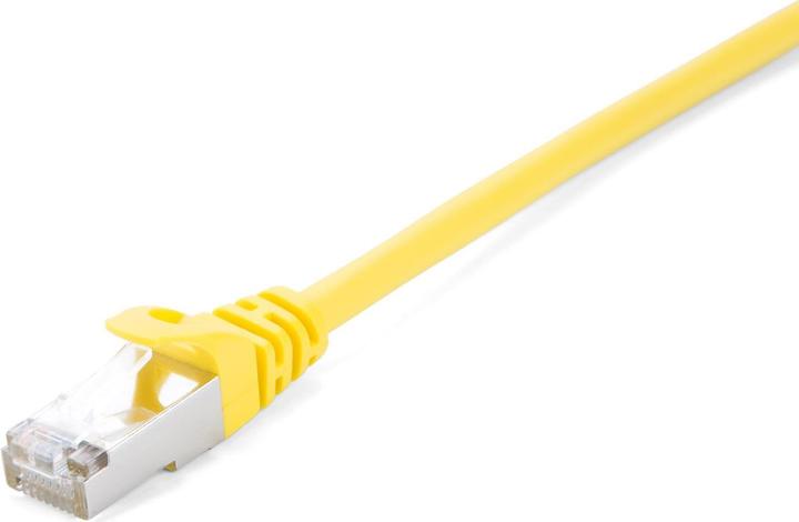 Productafbeelding V7 Netwerkkabel (S/FTP, CAT6, 1 m)