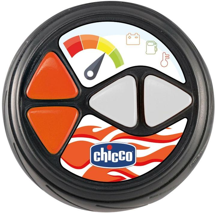 Image du produit Chicco Happy Buggy Rc