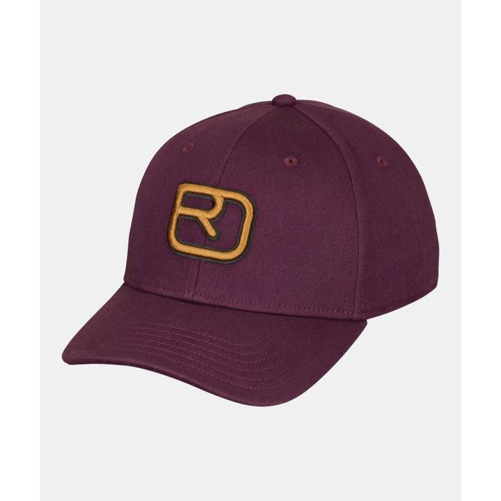 Actual product image Ortovox Logo Flex Cap (60)