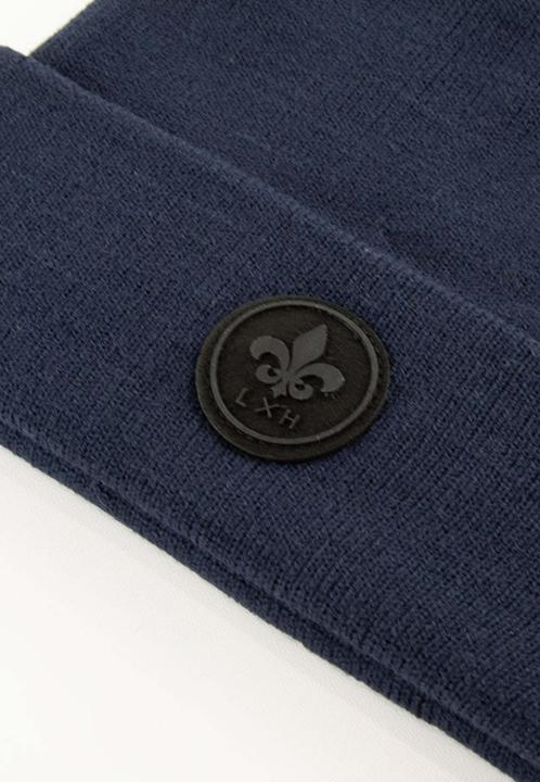 Produktbild LXH Mütze Bonnet Maille Fine