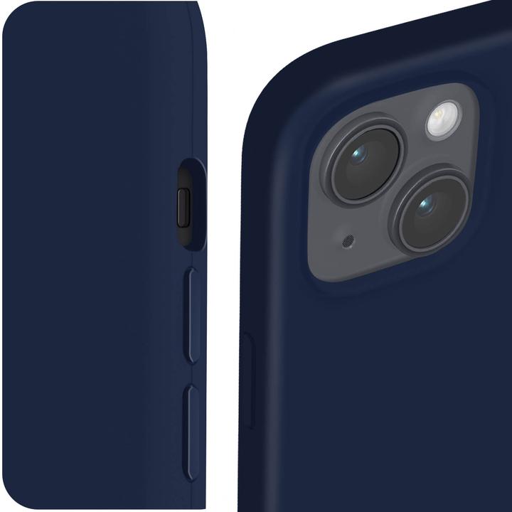 Actual product image Avizar Soft Touch Series (Apple iPhone 15 Plus)