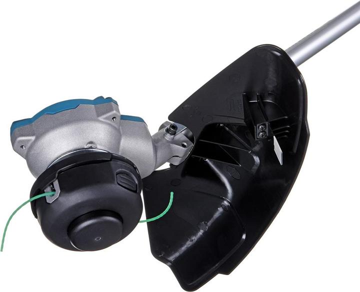 Actual product image Makita DUR368LZ (Trim line)