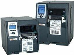 Actual product image Datamax-O'Neil H-Series 6 Printhead