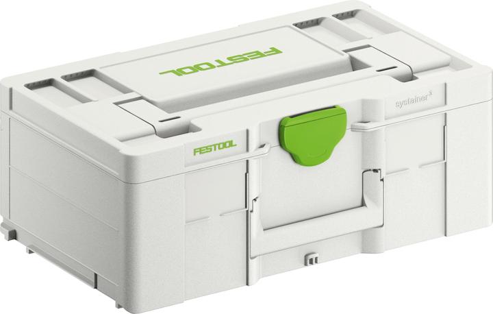 Image du produit Festool KHC 18 EB-Basic Marteau combiné sans fil 18 V 2,6 J SDS-Plus Brushless + 1x batterie 8,0 Ah + (Fonctionnement sur batterie, 18 V)
