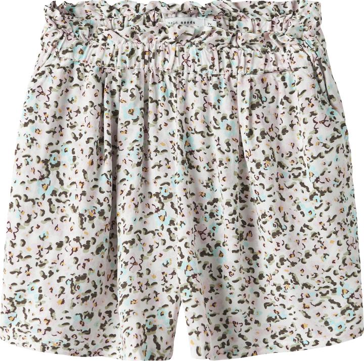 Name it Regular Fit Shorts (152)