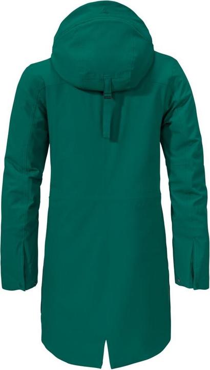 Produktbild Schöffel Ins. Parka Rotterdam L (34)