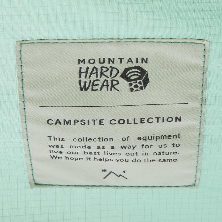 Image du produit Mountain Hardwear Camp Awn™ Shelter (Tente instantanée, 2.30 kg)